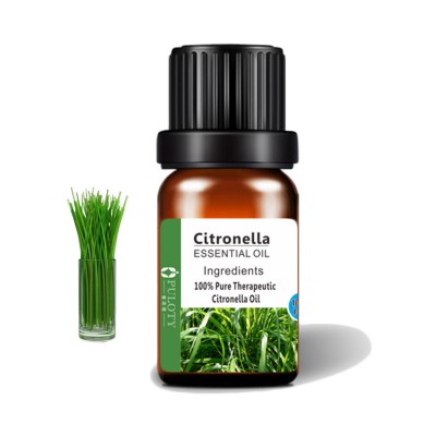 Good quality Citronella grass oil for Help cats and dogs get rid of fleas